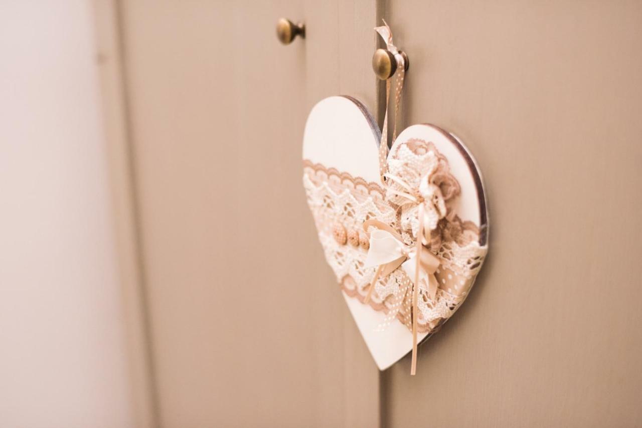 Florence Shabby Chic Home المظهر الخارجي الصورة